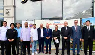 YEDAŞ Gastro Ordu Festivali, Zengin Lezzetleriyle Tanıtıldı!