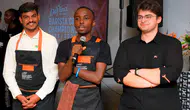 Türkiye'nin Gururu: Çetin Alpay, 2025-26 DaVinci Gourmet Barista Craft Şampiyonası MISA Bölge Finali'nde Birinciliği Elde Etti!