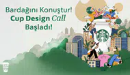 Yeni Nesil Tasarımcılar, Starbucks Bardaklarına Farklı Bir Bakış Açısı Getiriyor