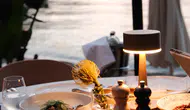 Ege'nin Lezzet Durakları: Tam Ocakbaşı ve Yazz Collective ile Gastronomi Deneyimi!
