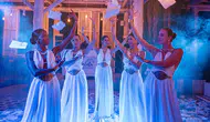 Yaz Akşamlarını Sarmalayan Yeni Bir Deneyim: Ela Excellence Resort Belek'teki Galata Tavern!