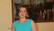 Hande Tibuk: Kıbrıs, Güvenli Tatil İçin İdeal Bir Seçenek!