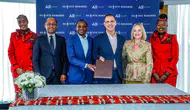 All Accor ve Kenya Airways, Ortak Projelerle İş Birliğini Güçlendiriyor!