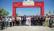 Ayvalık Gastrofest, Ege Bölgesi'nde İkinci Kez Gastronomi Tutkunlarını Ağırlıyor!