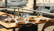D.ream Restoranları, Bodrum'da Yaz Sezonu İçin Hazırlıklarını Hızlandırıyor!