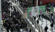 TUTTOFOOD 2026 İçin İyimser Beklentiler: Ziyaretçi Sayısını %30 Artırma Hedefi!