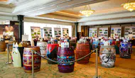 Kavaklıdere Grand Tasting, İstanbul'da Yoğun Bir Katılımla Gerçekleşti!
