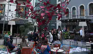 Beyoğlu'nun Tarihinden Esinlenen Yenilikçi Şarap Evi: Karas Açıldı