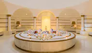 CVK Park Bosphorus Hotel İstanbul'dan Anneler Günü'ne Özel Spa Keyfi!