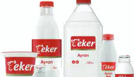 Ayran Sezonu Bayram Coşkusu ile Açılıyor!