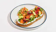Cookshop'tan Bazı Şubelere Özel Yenilikçi Lezzetler Geliyor!