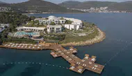 Susona Bodrum Yeni Sezonu Festivallerle Coşkuyla Karşıladı!
