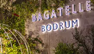 Bagatelle Bodrum, Fransız yaşam tarzını Bodrum'da yeniden sunuyor, eğlence ve lezzet dolu bir yaz vaat ediyor!