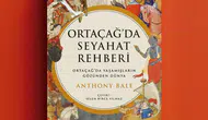Ortaçağ'da Yolculuk: Anthony Bale'in Seyahat Rehberi ile Tarihi Keşfedin!