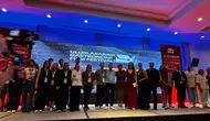 Uluslararası Gastronomi Film Festivali'nde Ödül Töreni Gerçekleşti!