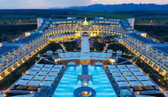 Kuzey Kıbrıs'ta Limak Cyprus Deluxe Hotel ile Aileler için Mükemmel Tatil Fırsatları!