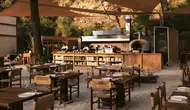 Ahma'da Denizden Ateşe Uzanan Eşsiz Gastronomi Deneyimleri