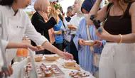 Gastronomi Öğrencileri, Türk Mutfağına Yenilikçi Yaklaşımlarla Ödül İçin Mücadele Ediyor!