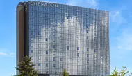 Sheraton Otelleri & Tatil Köyleri, Uşak'ta kapılarını açarak kentin tarihi termal zenginliğine modern bir dokunuş katıyor.