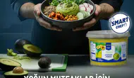 Avokado Severler İçin Yeni Çözüm: Metro Chef'in Pratik Avokado Püresi ve Guacamole Seçenekleri!