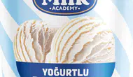 Yazın Serinletici İhtiyacı: Milk Academy'den Yenilikçi Yoğurtlu Dondurma Raflarda!