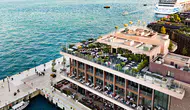 Frankie Restoranda Yaz Sezonu: Yeni Şef ve Yenilenen Menü ile Misafirlerini Bekliyor!