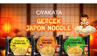 Japon Lezzetleriyle Büyüyen Noodle Pazarında Bizim Mutfak'tan Oyakata Noodle Fırtınası!