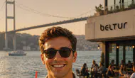 Kahveseverler için yeni bir adres: Tchibo, 75 yıllık deneyimiyle İstanbul’da Beltur’da!