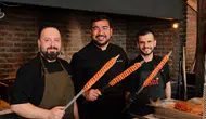 Ege Kıyılarında Geleneği Tazeleyen Gastronomi Etkinliği: Tam Ocakbaşı ve Yazz Collective İşbirliği