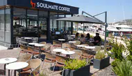 Marina Keyfi İçin Yeni Gözde Mekan: Soulmate Coffee Teos ve Alaçatı Marinalarında Açıldı!