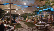 Chalet Garden: Şehrin Gözde Sosyal Buluşma Mekanı Kapılarını Ardına Kadar Açtı!