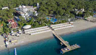 Coral'ın Ödüllü Oteli, Sezonu Yenilenmiş Yüzüyle Karşıladı!