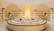 CVK Park Bosphorus Hotel İstanbul'dan Babalar Günü İçin Eşsiz Spa Deneyimi!