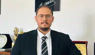 Mustafa Kürlek, Kökleri Zeytinçilik Yönetim Kurulu Başkanı Olarak Yeniden En Genç CEO Ödülünü Kazandı!