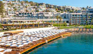 Mirada Exclusive Bodrum’da Yazın Her Anı Keyifle Yaşanıyor!