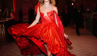 Natalia Vodianova ve Susanne Aşcı Derebey, Naked Heart Foundation’ın 10. Yıl Gala Gecesi'ne "SUSMA, SESİNİ ÇIKAR!" Temasıyla Ev Sahipliği Yapıyor!
