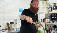 MasterChef'in kazananı Şef Eren Kaşıkçı, gelecek vaat eden şeflerle bir araya geldi!