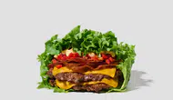 Shake Shack’tan Yeni “Good Fit” Menüsü: Marula Sarılı Burgerler ile Sağlıklı Lezzetler!
