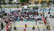 Hititlerin İhtişamını Yaşatan Çorum, Gastronomisi ile UNESCO Adaylığına Hazırlanıyor