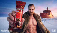 Soğuk Dolaplarda Yenilik: BISCOLATA ICE&FIRE Keşfi!