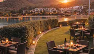 Monteverdi Ristorante, İtalyan Mutfağının Eşsiz Tatlarını Haziran’da Susona Bodrum'da Sunacak!