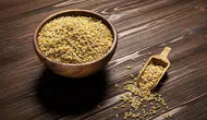 Bulgur Tüketimi ile Enerji Dengelemesi ve Odak Gücünde Artış Sağlayın