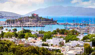 Ege Bölgesi'nde Bu Yaz Keşfedilmesi Gereken Gözde Tatil Beldeleri