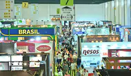 WorldFood İstanbul, gıda sektörünün geleceğini 34 yıllık tecrübesiyle İFM’de buluşturmaya hazırlanıyor!