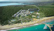 RAMS Global ve Marriott International, Issyk-Kul'da Uluslararası Turizm Atılımı Yaptı!