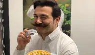 Türkiye'nin En Büyük Pilav Kazanında 16 Ton Yemek Hazırlanıyor!