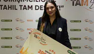 Yemek Sanatını Biyoteknoloji ile Birleştiren Girişimci: Mutfağını Yenilikçi Bir Şirkete Dönüştürdü