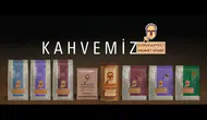 Kurukahveci Mehmet Efendi'den Yeni Tanıtım: Ürün Çeşitliliğiyle Mehmet Günsür Sahnede!