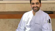 Bodrum'da gastronomi rüzgarı: Malva, Ege mutfağını modern bir deneyimle sunuyor!
