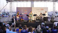 Sanat Dolu Anlar: "ART ON THE BOAT 2026" Etkinliği 20 Haziran'da Kalamış Marina'da Gerçekleşecek!